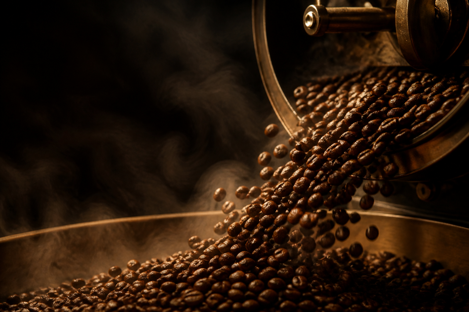 Wholesale coffee roaster in Phoenix, Arizona